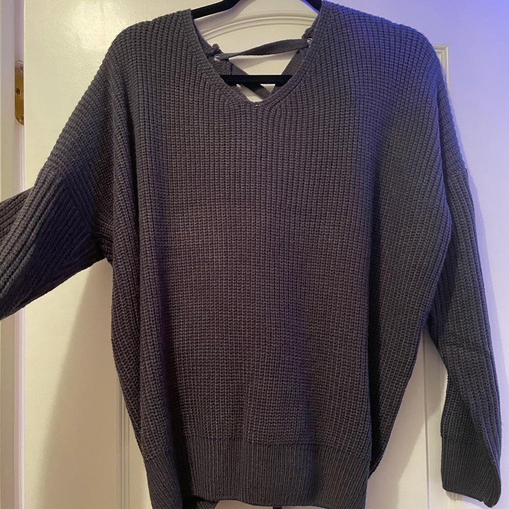 sweater